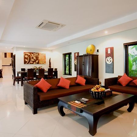 Palm Grove Resort, Pattaya Na Chom Thian Interior photo