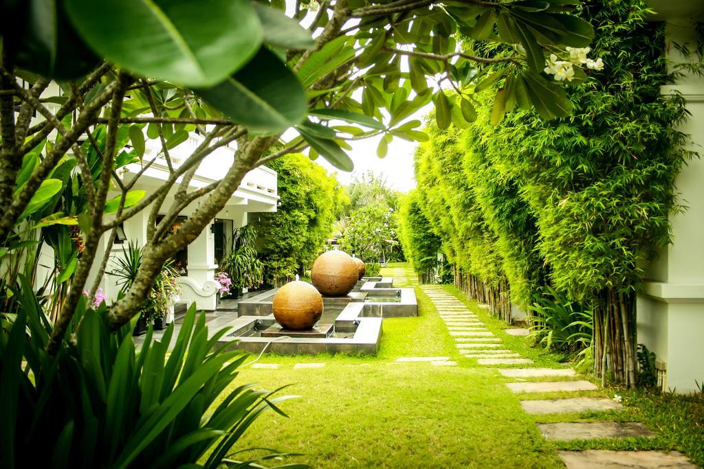 Palm Grove Resort, Pattaya Na Chom Thian Exterior photo