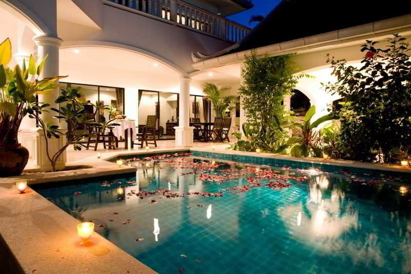 Palm Grove Resort, Pattaya Na Chom Thian Facilities photo